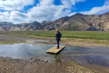 Landmannalaugar